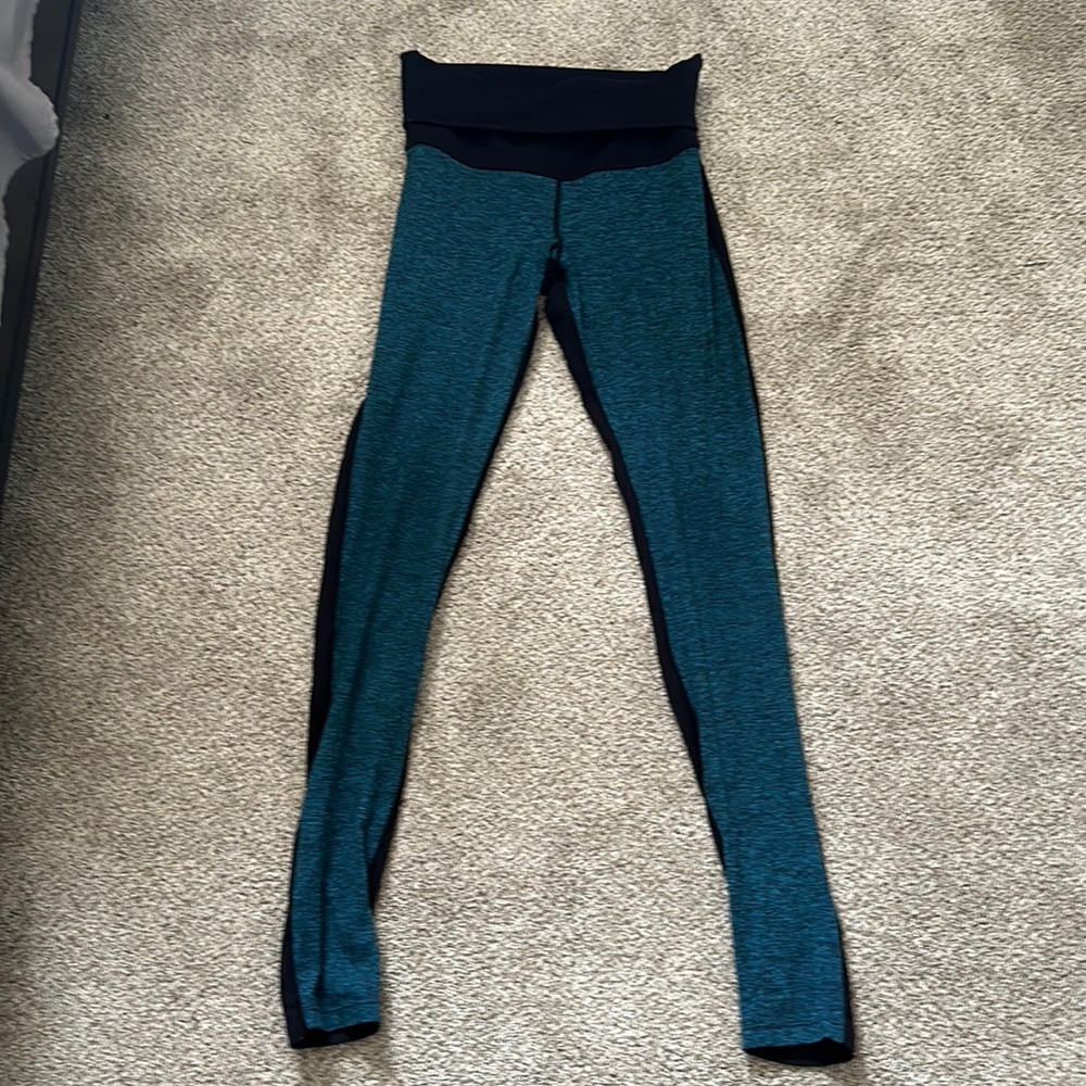 Pure Barre Leggings